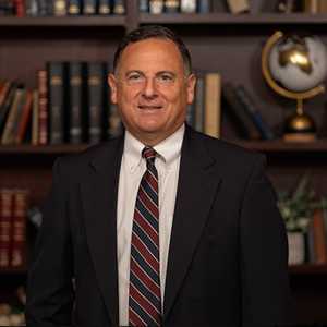 Wayne Pessia Headshot