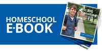 Homeschool Ebook - The Big Transition