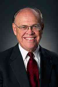 John Oswalt