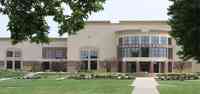 Maxwell Center Photo