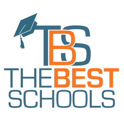 The Best Schools Logo