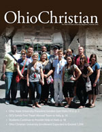 OCU magazine Summer 2010