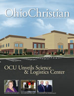 OCU magazine Winter 2010